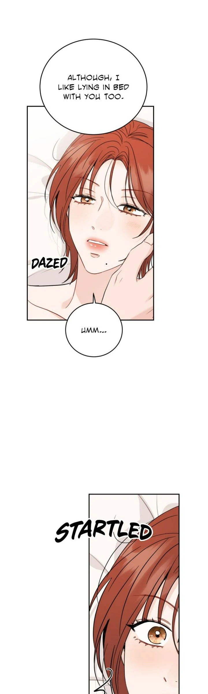 Family-Like XX Chapter 102 - page 9