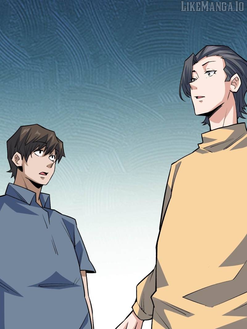 I’m Really Not A Supervillain Chapter 308 - page 10