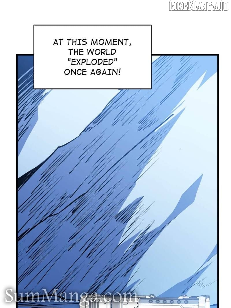 I’m Really Not A Supervillain Chapter 308 - page 13