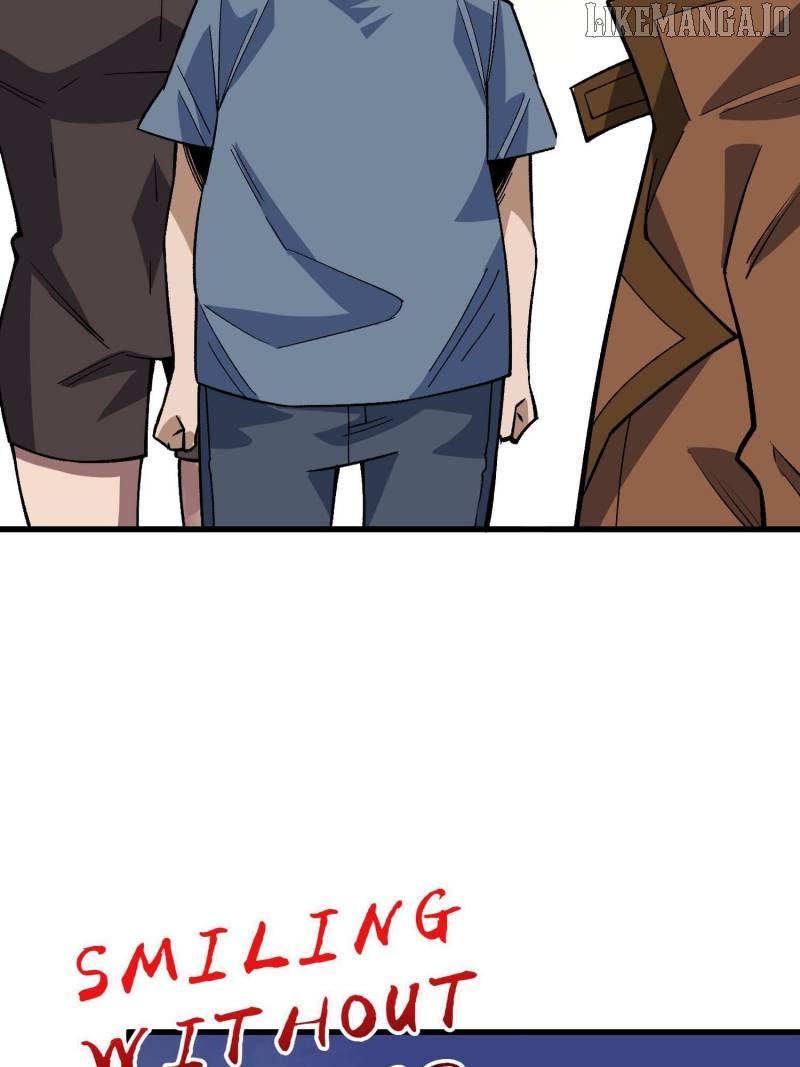 I’m Really Not A Supervillain Chapter 308 - page 2
