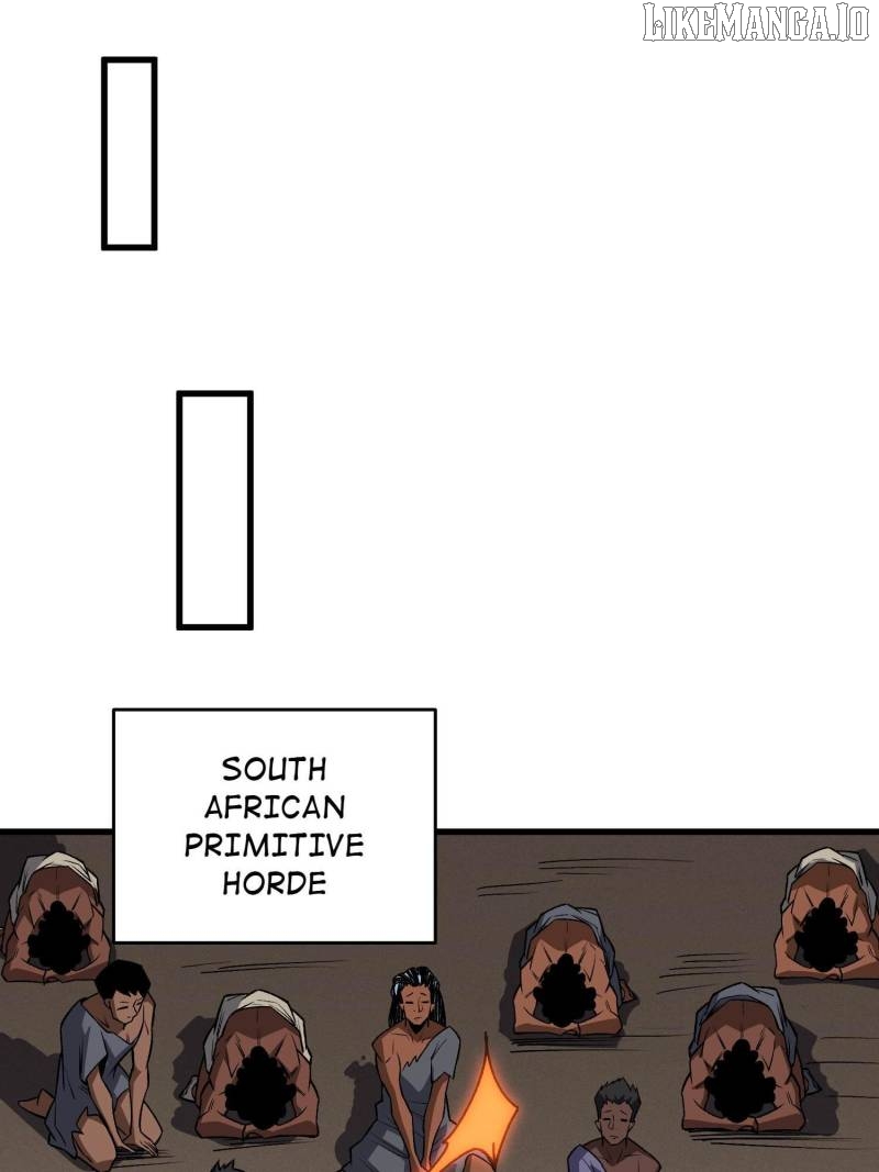 I’m Really Not A Supervillain Chapter 308 - page 24