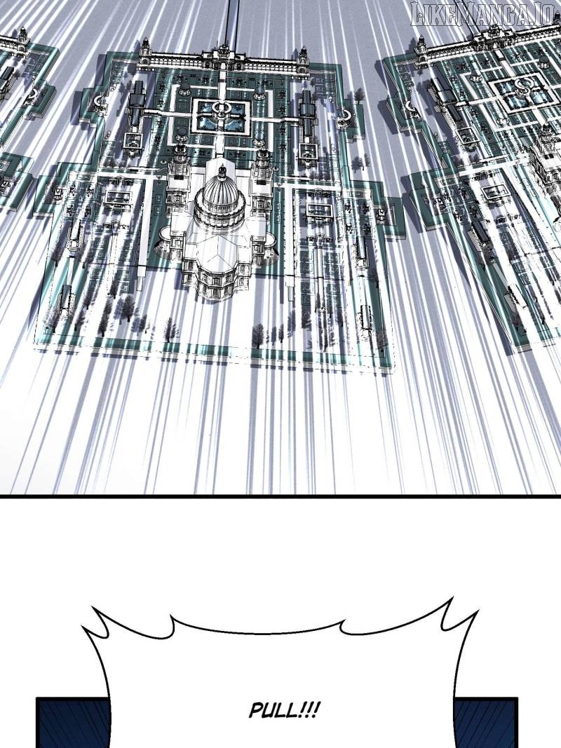I’m Really Not A Supervillain Chapter 308 - page 37