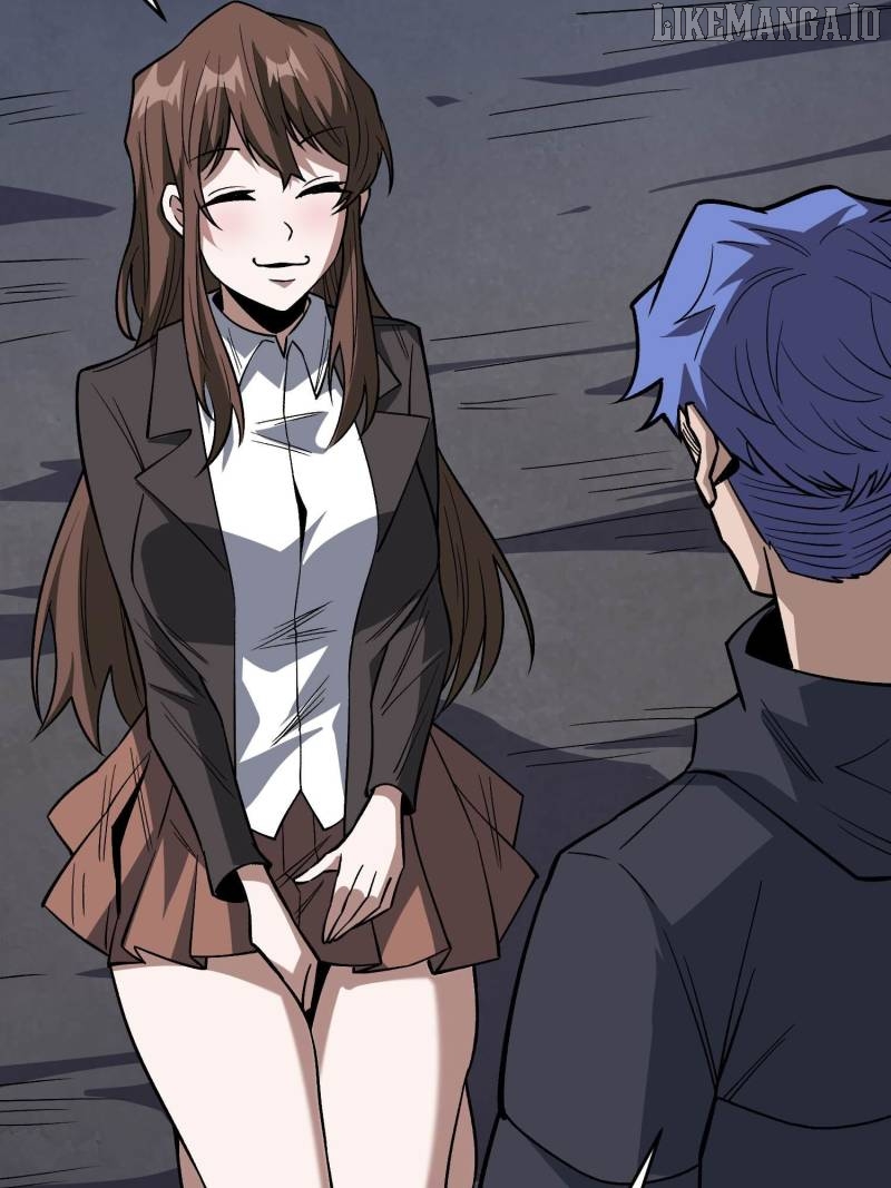I’m Really Not A Supervillain Chapter 308 - page 46