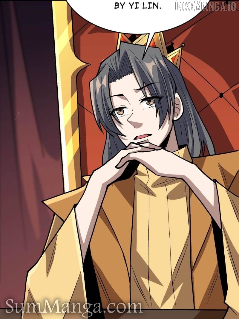 I’m Really Not A Supervillain Chapter 308 - page 62