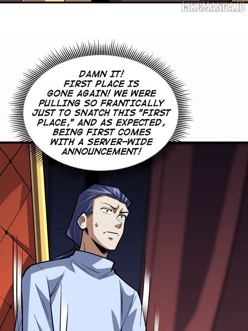 I’m Really Not A Supervillain Chapter 308 - page 63