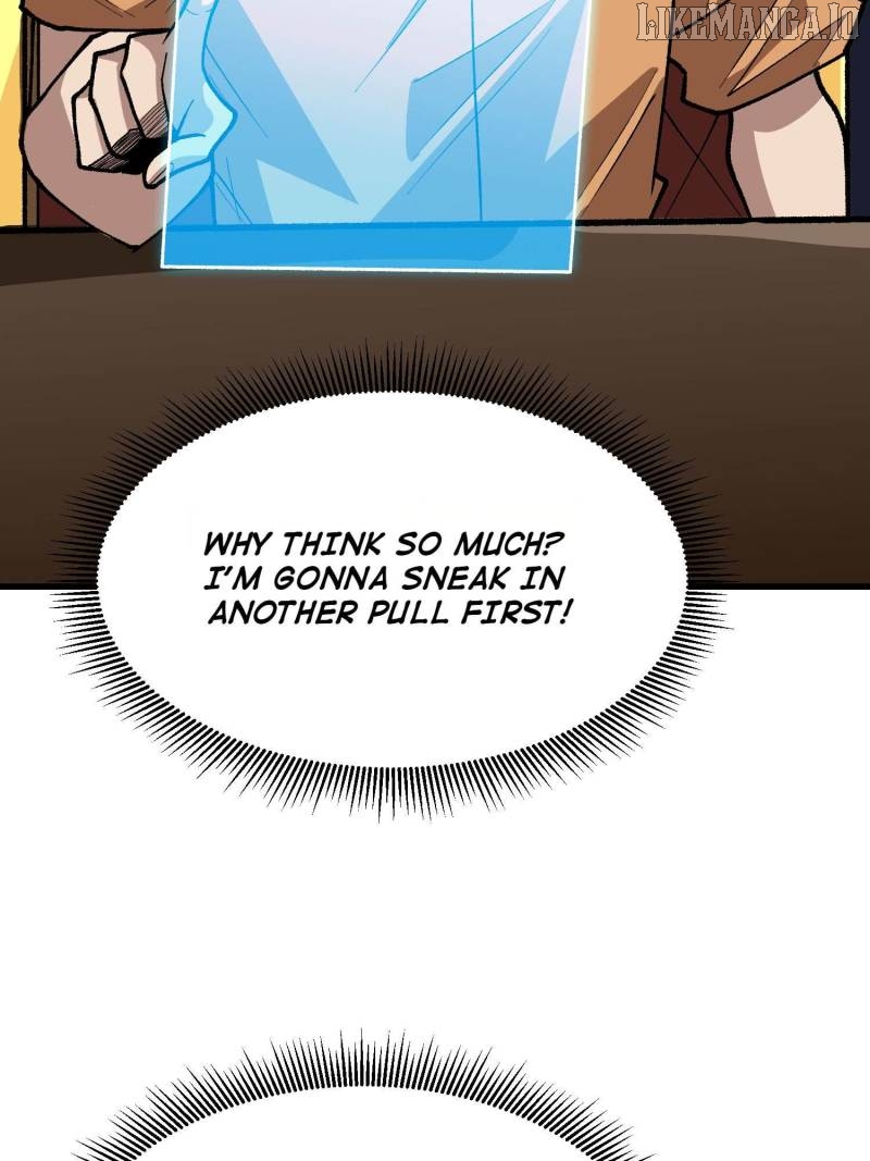 I’m Really Not A Supervillain Chapter 308 - page 71
