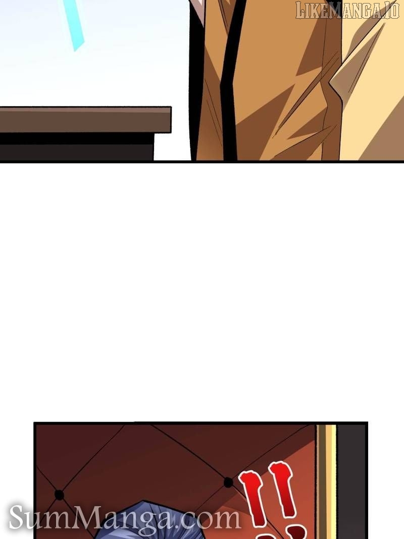 I’m Really Not A Supervillain Chapter 308 - page 75