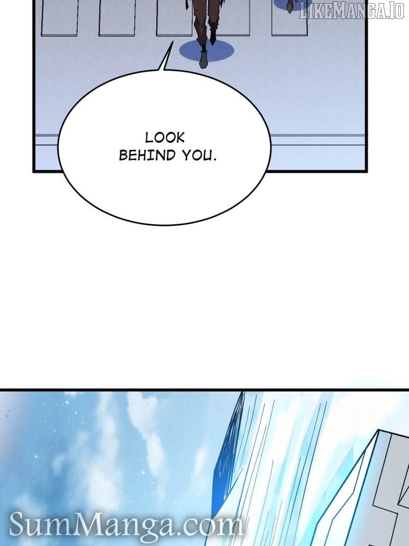 I’m Really Not A Supervillain Chapter 308 - page 80