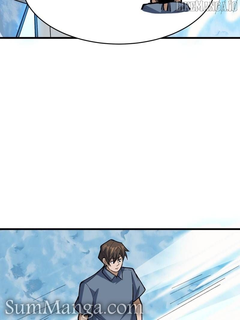I’m Really Not A Supervillain Chapter 308 - page 83