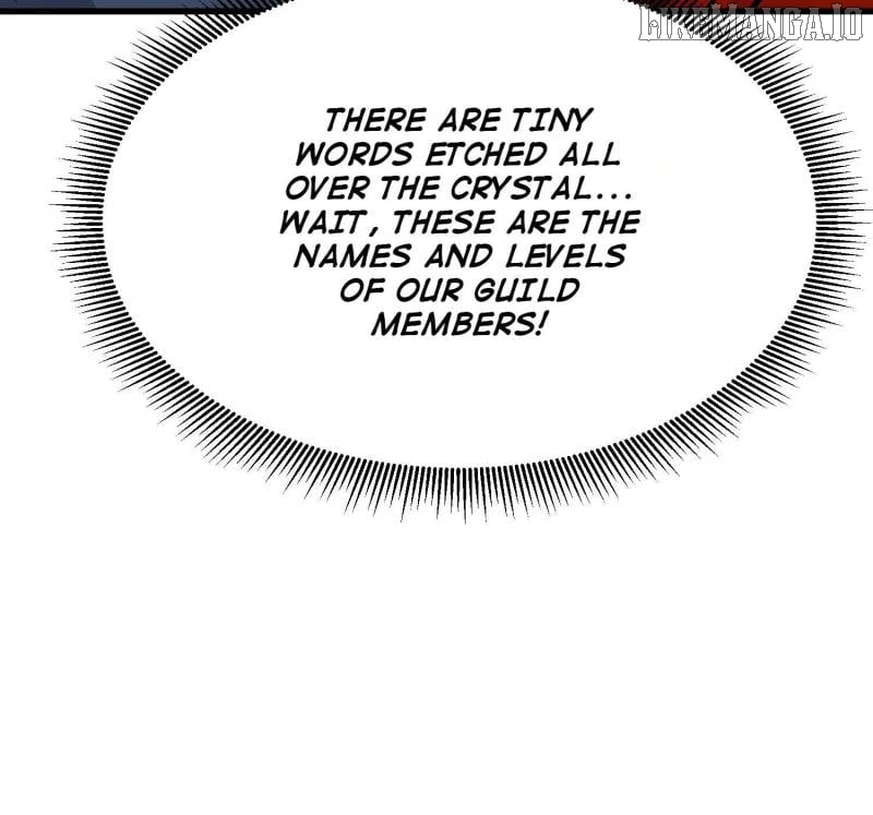 I’m Really Not A Supervillain Chapter 308 - page 90