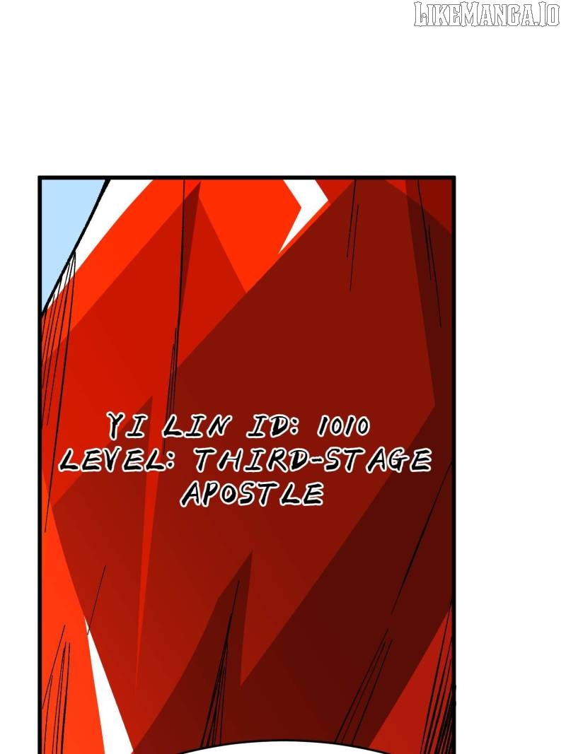 I’m Really Not A Supervillain Chapter 308 - page 91