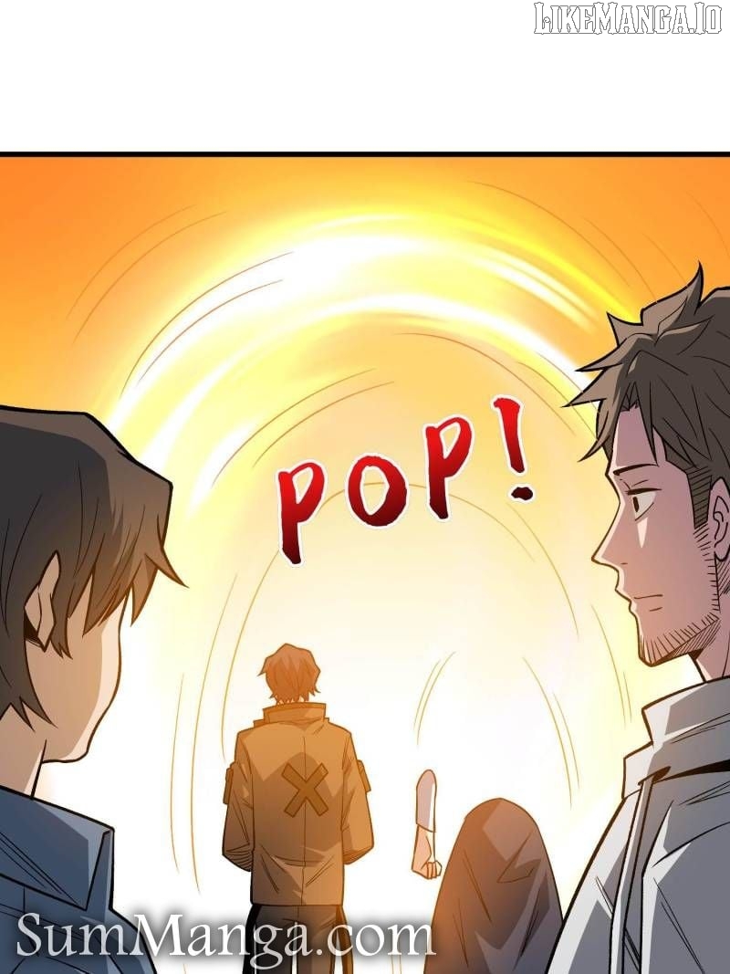 I’m Really Not A Supervillain Chapter 309 - page 3