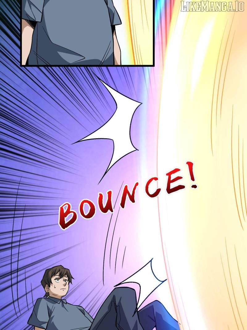 I’m Really Not A Supervillain Chapter 309 - page 7