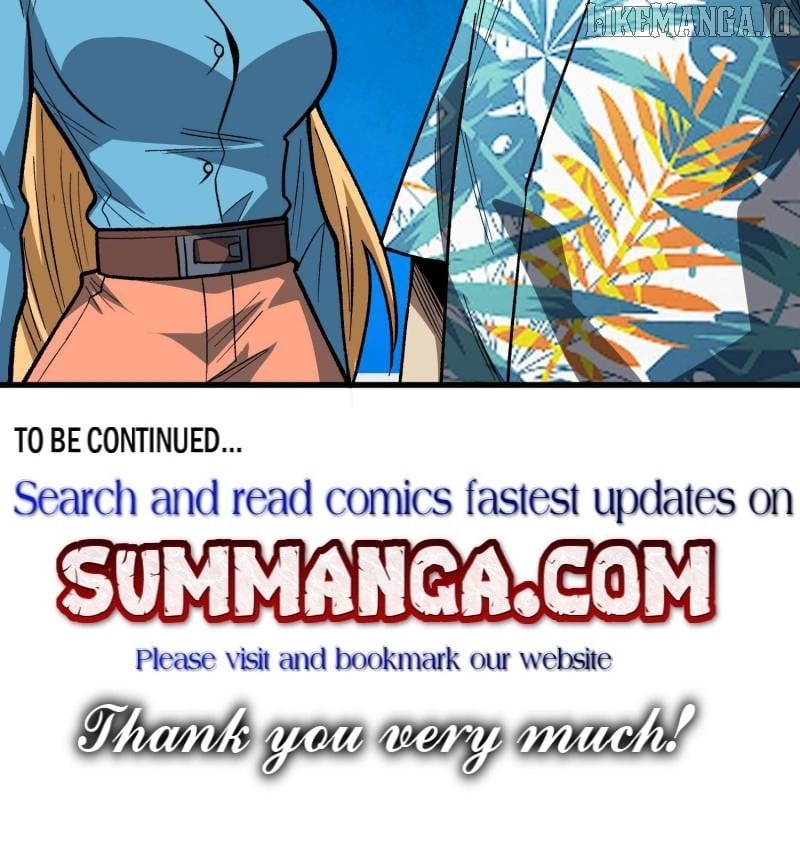 I’m Really Not A Supervillain Chapter 309 - page 76