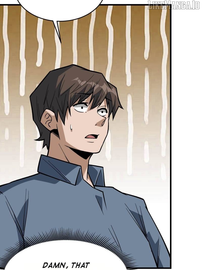 I’m Really Not A Supervillain Chapter 309 - page 9