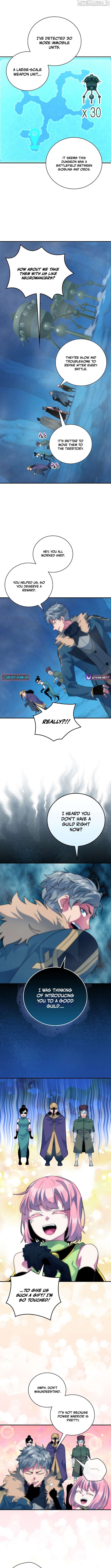 I’m Destined For Greatness! Chapter 245 - page 10