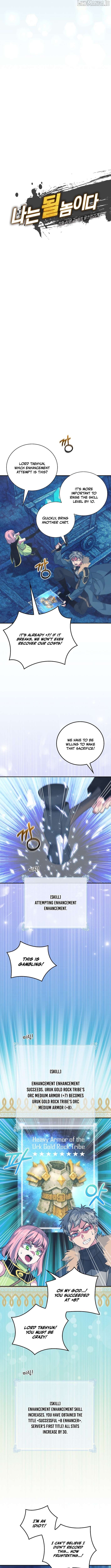 I’m Destined For Greatness! Chapter 245 - page 2
