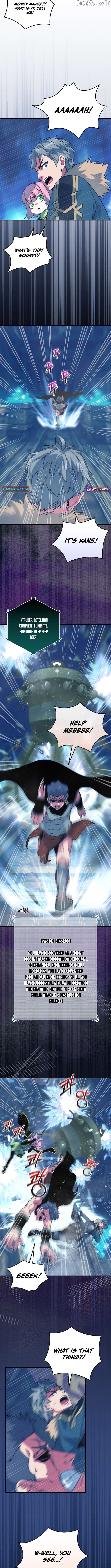 I’m Destined For Greatness! Chapter 245 - page 5