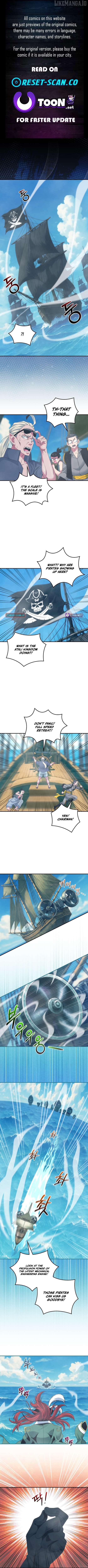I’m Destined For Greatness! Chapter 247 - page 1