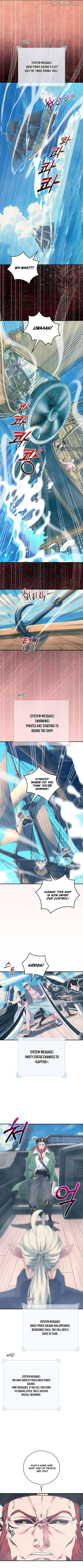 I’m Destined For Greatness! Chapter 247 - page 2