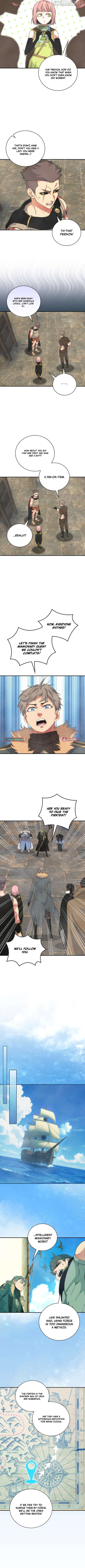 I’m Destined For Greatness! Chapter 247 - page 6