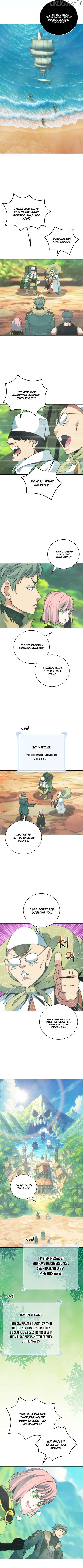 I’m Destined For Greatness! Chapter 247 - page 7