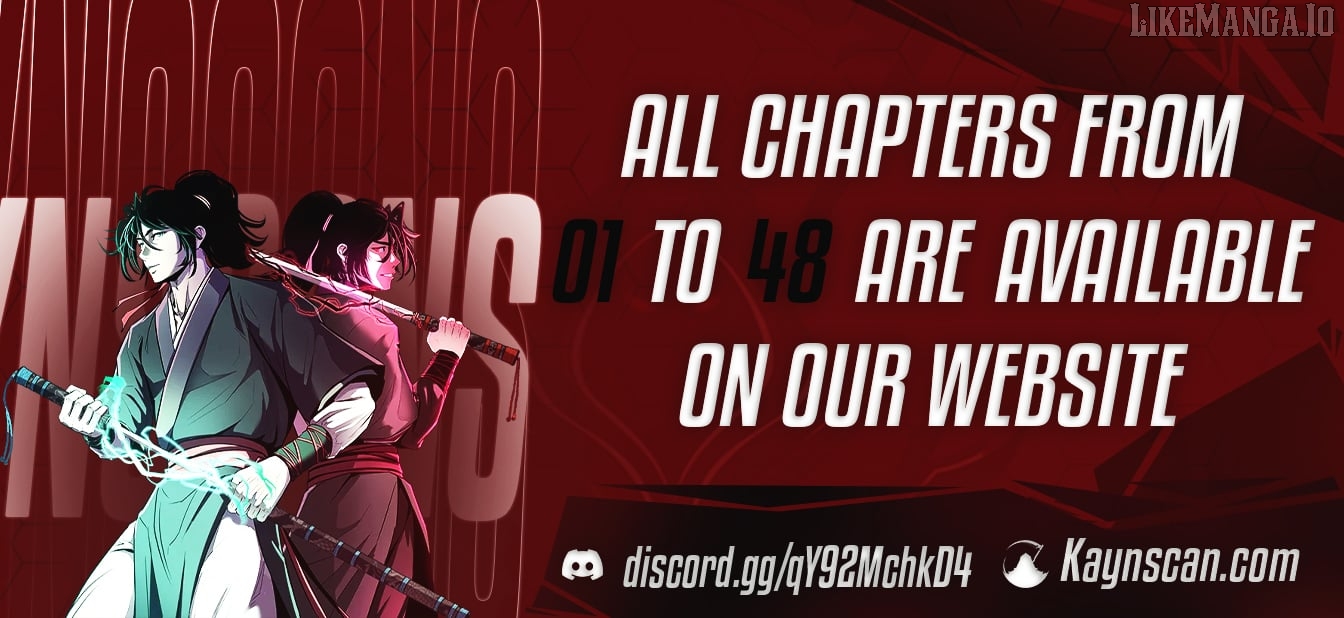 Office Worker Who Sees Fate Chapter 34 - page 1