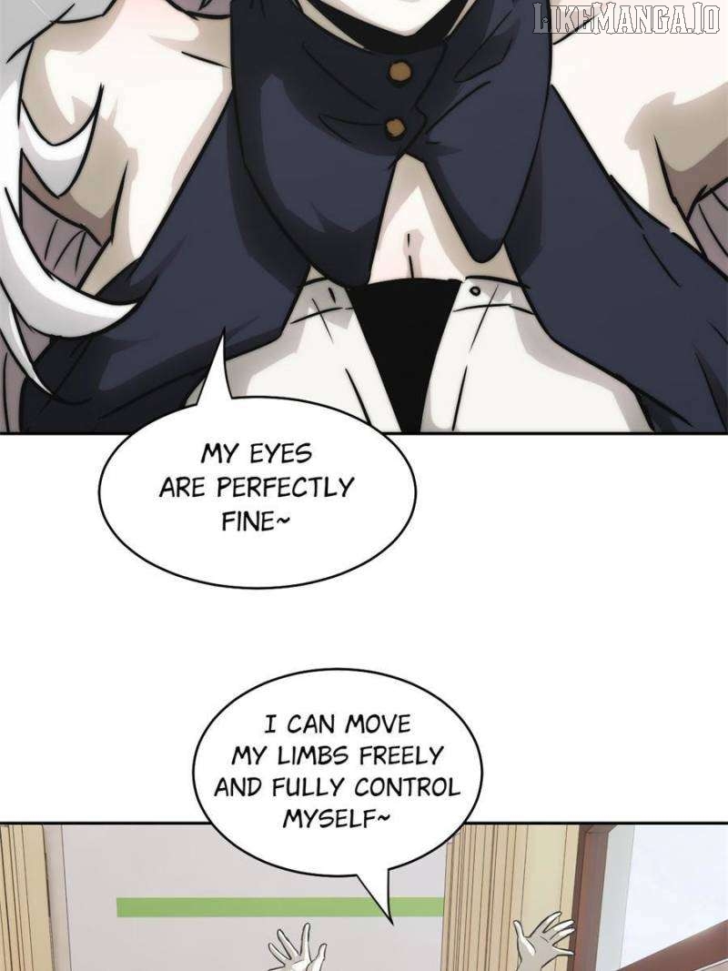 Left Handed Mutation Chapter 104 - page 2