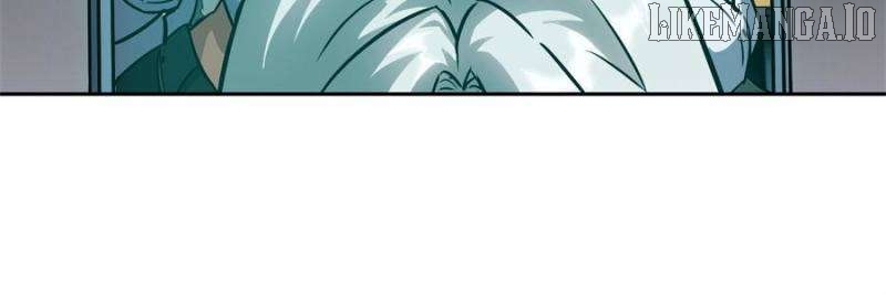 Left Handed Mutation Chapter 104 - page 7