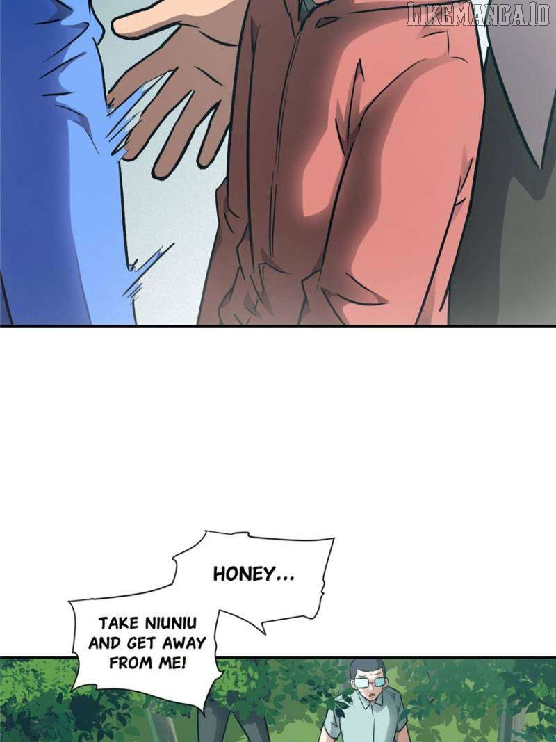 Left Handed Mutation Chapter 106 - page 2