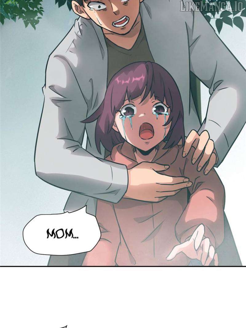 Left Handed Mutation Chapter 106 - page 5