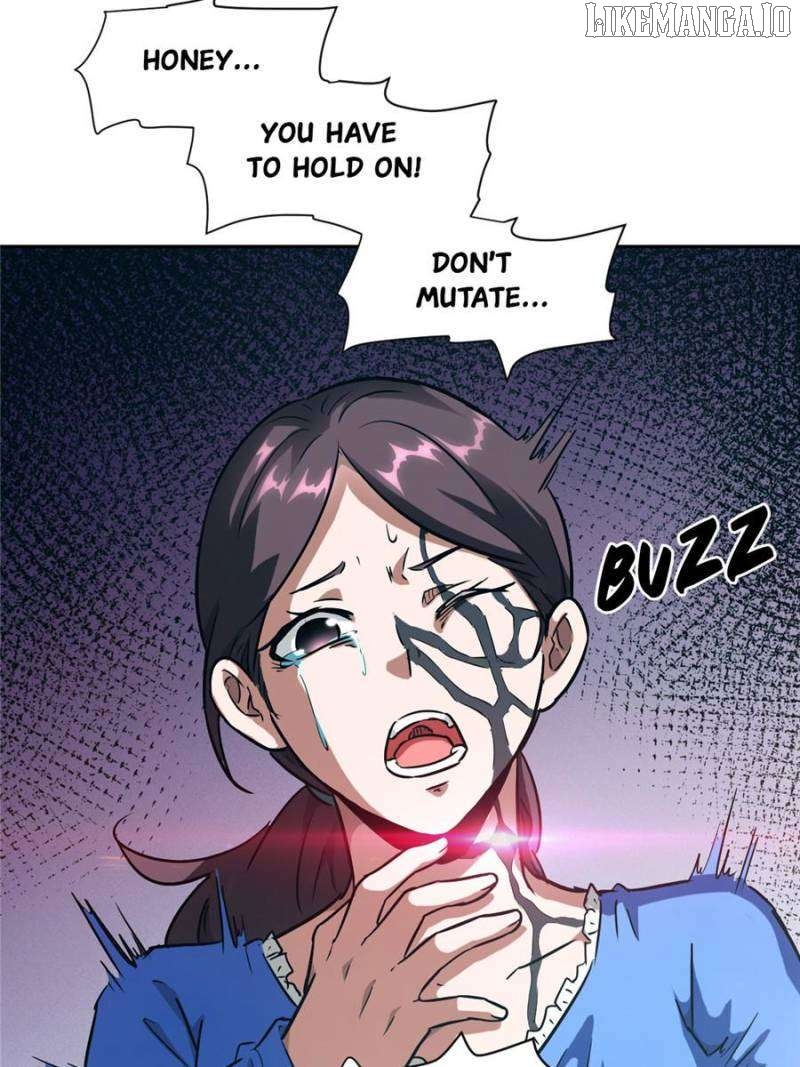 Left Handed Mutation Chapter 106 - page 6