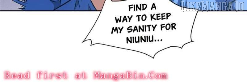 Left Handed Mutation Chapter 106 - page 7