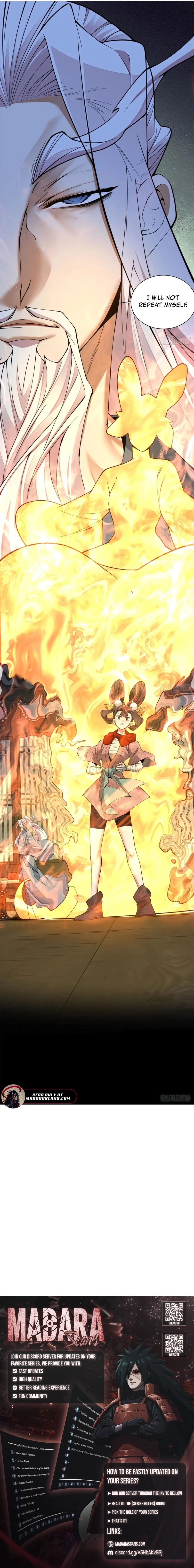 My Disciples Are All Big Villains Chapter 384 - page 10