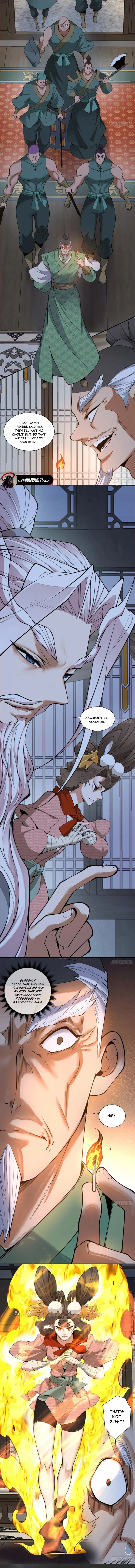 My Disciples Are All Big Villains Chapter 384 - page 6