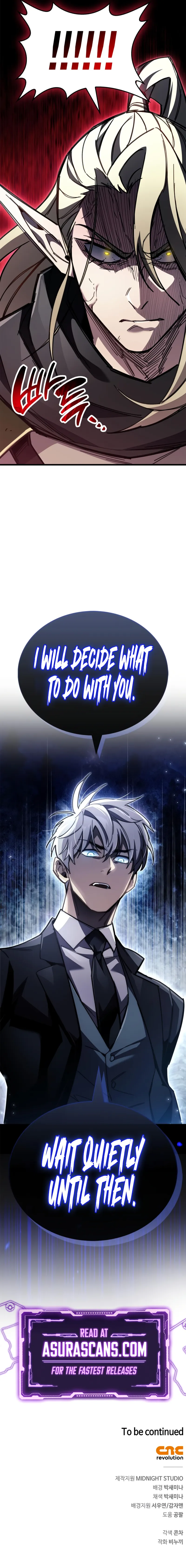 The Player Hides His Past Chapter 91 - page 13