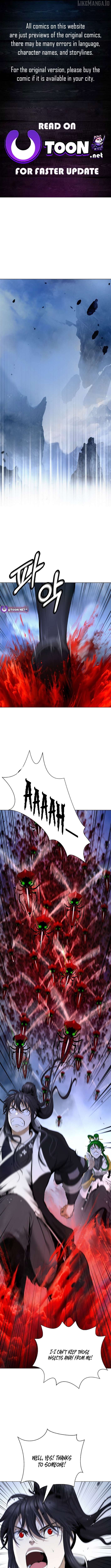 The Story of Thorny Spear Chapter 194 - page 1