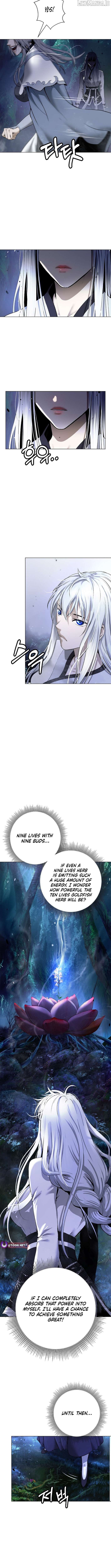 The Story of Thorny Spear Chapter 195 - page 3