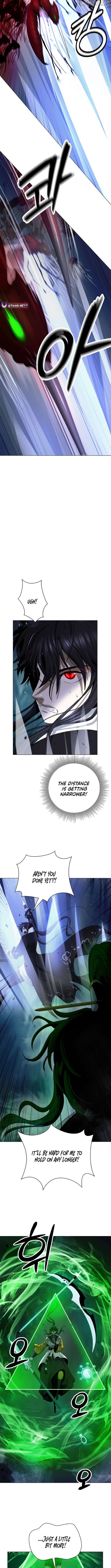 The Story of Thorny Spear Chapter 195 - page 6