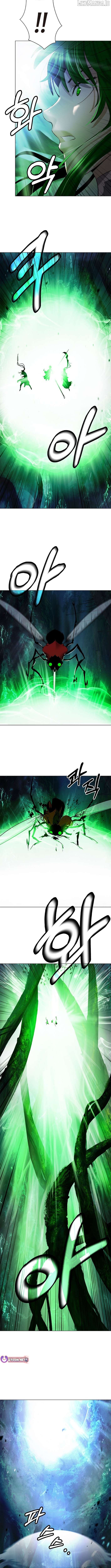 The Story of Thorny Spear Chapter 195 - page 9