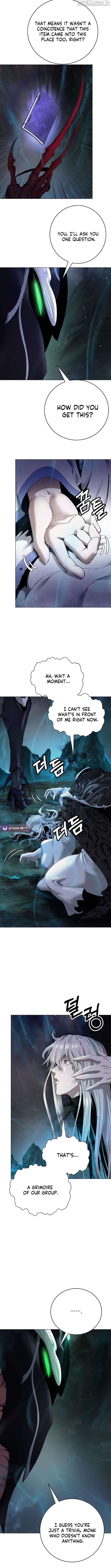 The Story of Thorny Spear Chapter 196 - page 5