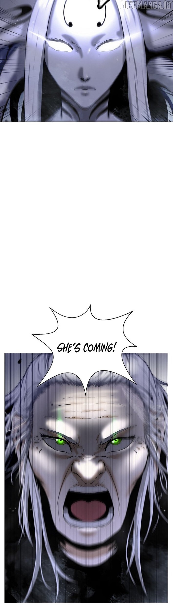 The Story of Thorny Spear Chapter 197 - page 13