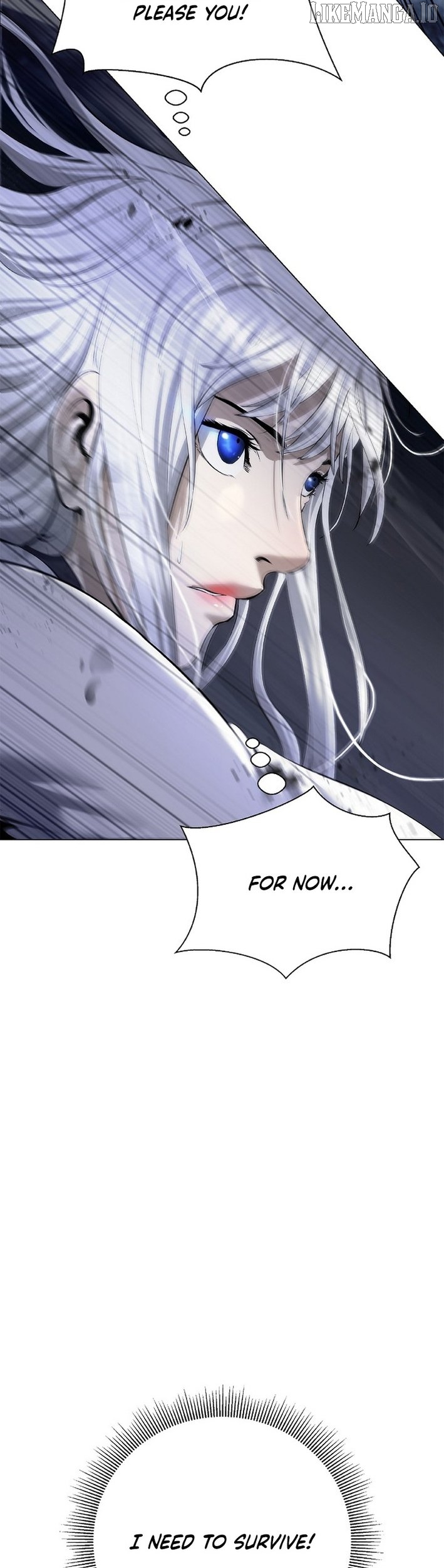 The Story of Thorny Spear Chapter 197 - page 18