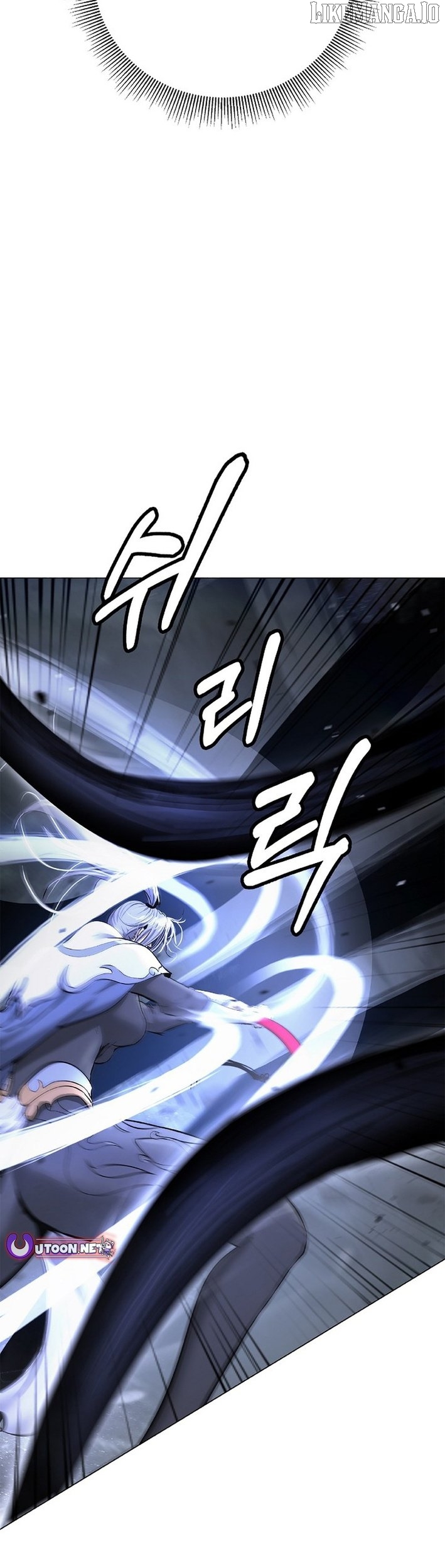 The Story of Thorny Spear Chapter 197 - page 19