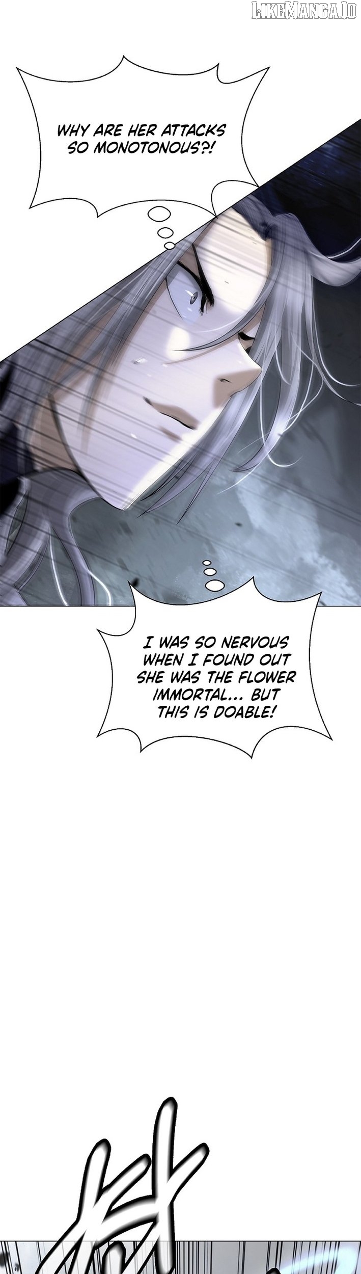 The Story of Thorny Spear Chapter 197 - page 20