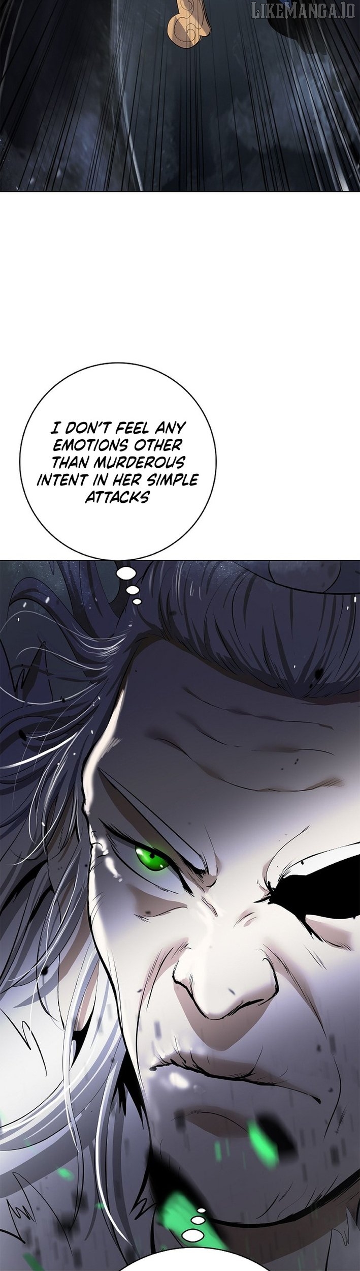 The Story of Thorny Spear Chapter 197 - page 22