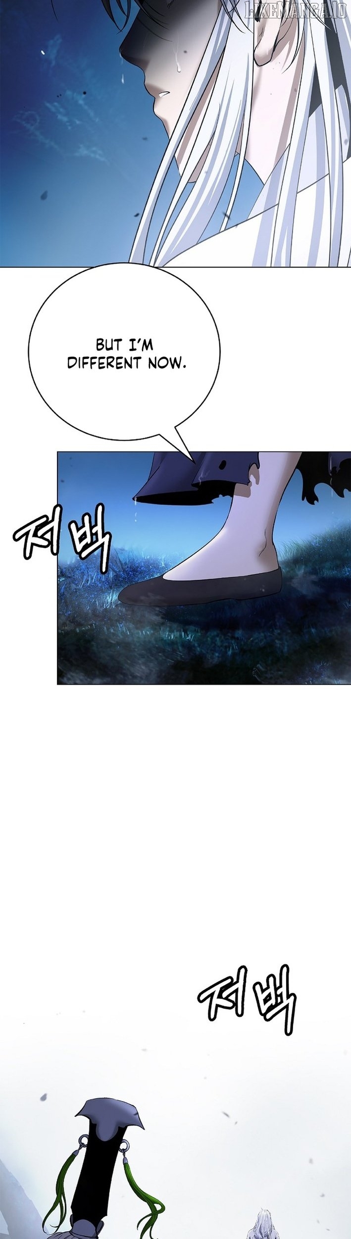 The Story of Thorny Spear Chapter 197 - page 41
