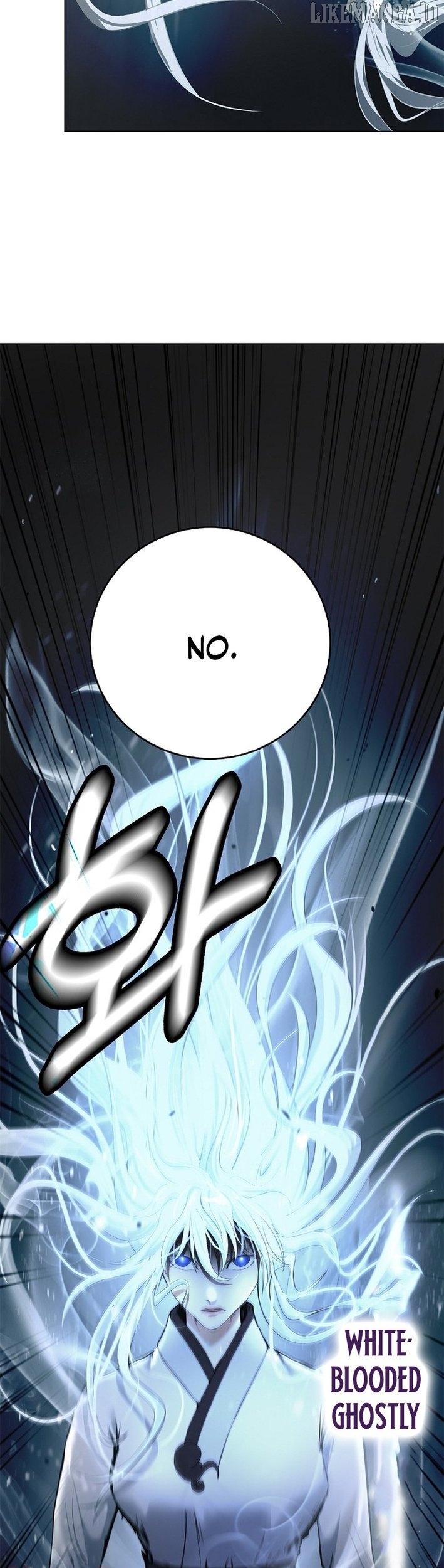 The Story of Thorny Spear Chapter 197 - page 44