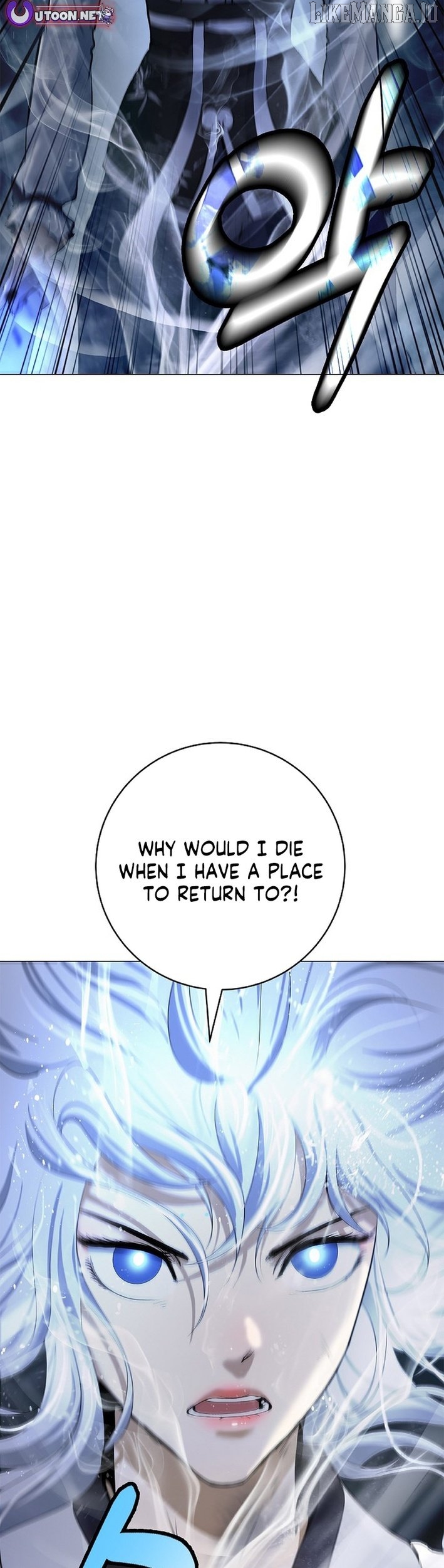 The Story of Thorny Spear Chapter 197 - page 45