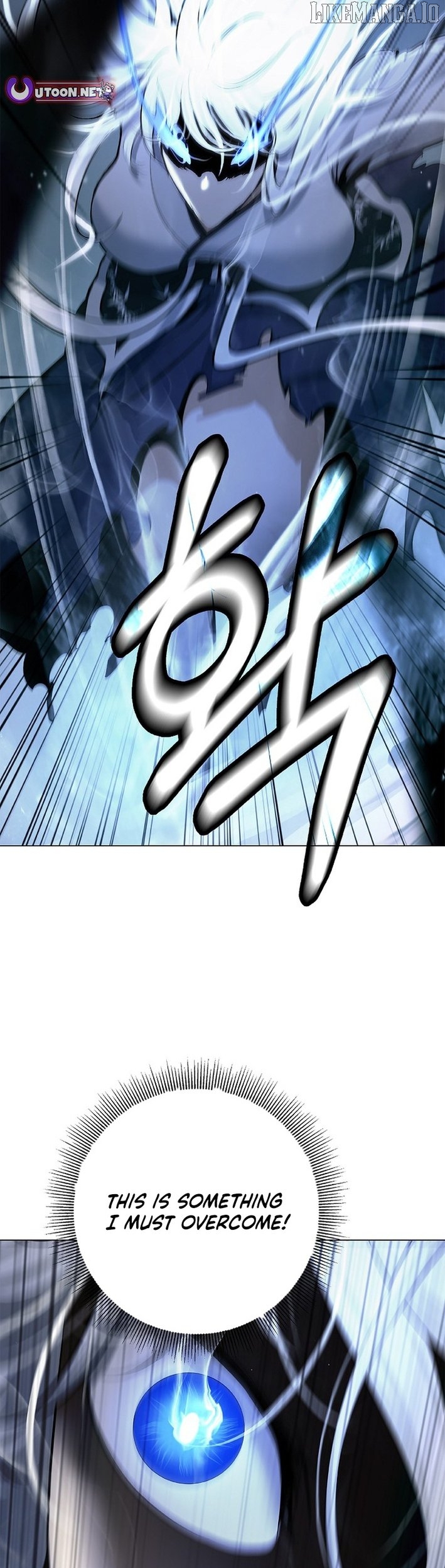 The Story of Thorny Spear Chapter 197 - page 50